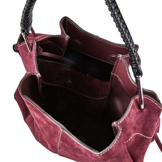 Gianni Chiarini Era Bolsa de hombro Piel natural 41 cm