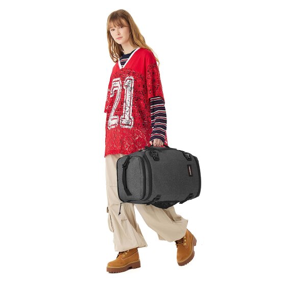 Eastpak Carry Pack Mochila de día 53 cm Compartimento para laptop