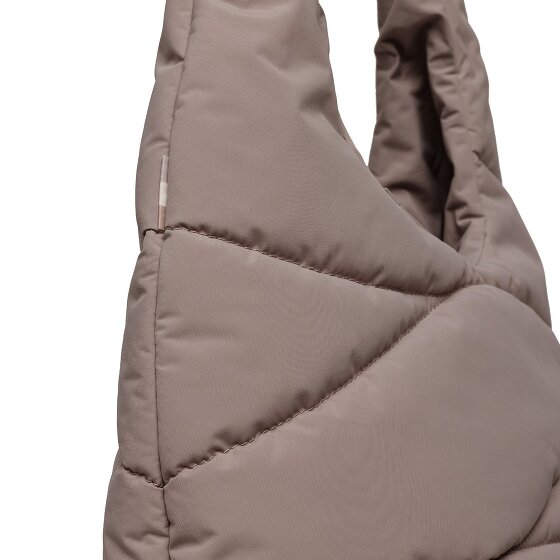 GOT BAG Wavy Puffer Bolsa de compras 40 cm