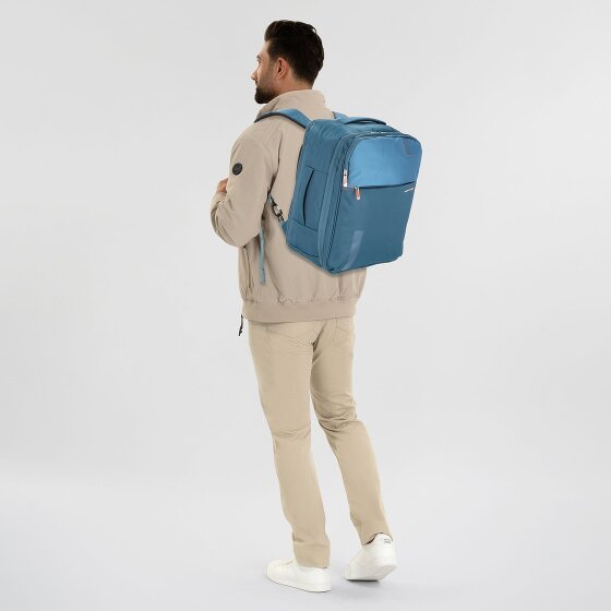 Roncato Mochila de viaje Speed 40 cm