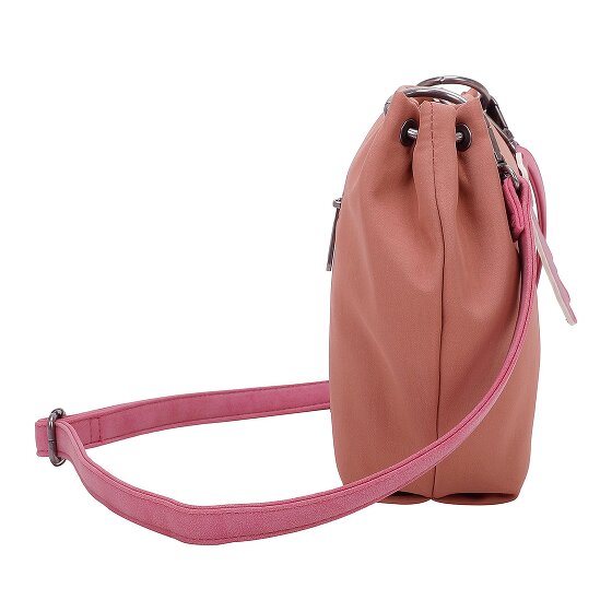 Fritzi aus Preußen Joshi03 Sky Bolsa de hombro 25.5 cm