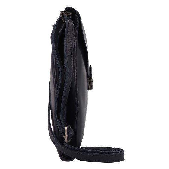 Harold's Fold Bolsa de hombro Mini Bag Piel 17 cm