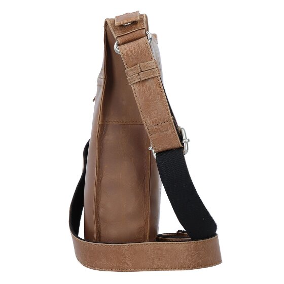 Voi City Cowboy Insa Bolsa de hombro Piel 28.5 cm