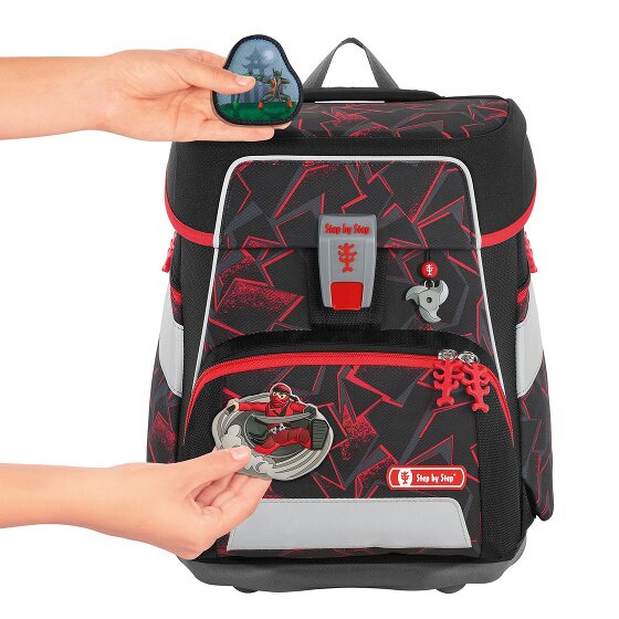 Step by Step Mags mágicos 3pcs.