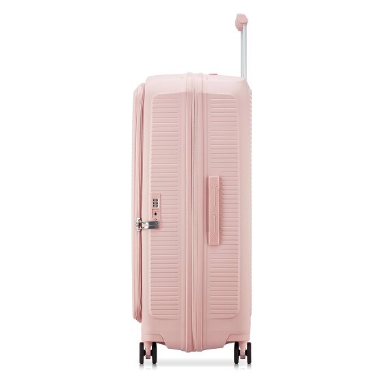 Roncato Arcade DLX 4 ruedas Carrito 78 cm con pliegue de expansión