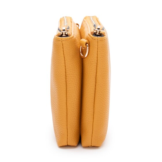 L.Credi Bolsa de hombro Ella 14 cm