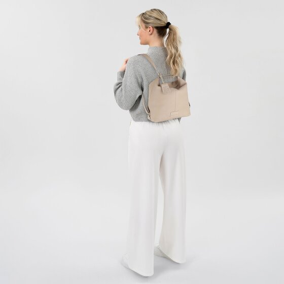 Burkely Soft Skylar Bolsa de hombro Piel 31 cm