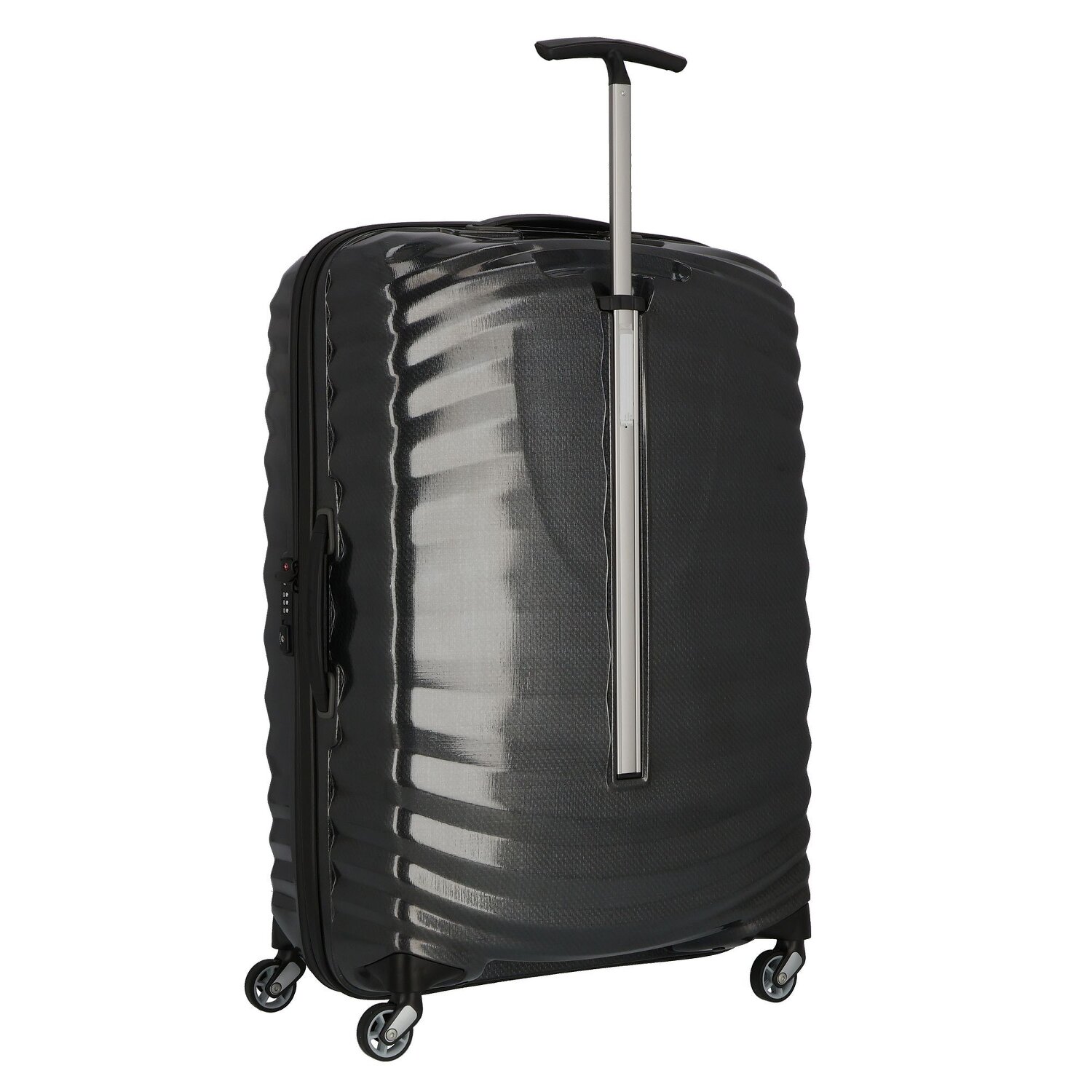 Shock Grande Maletas Samsonite Ligeras Maleta De Viaje Samsonite