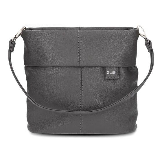 Zwei Mademoiselle.M Bolsa de hombro 25 cm