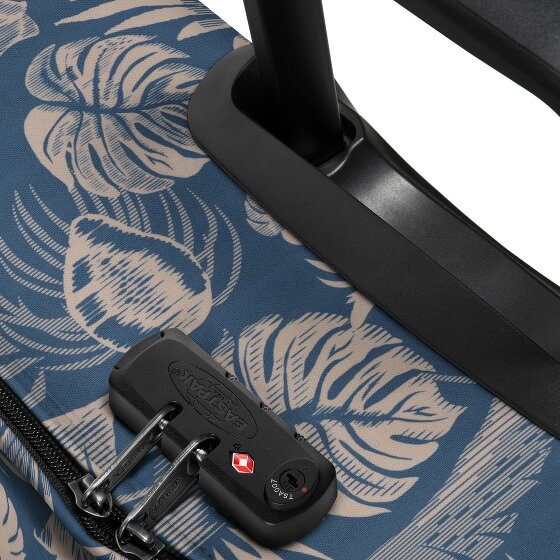 Eastpak Tranverz 2 ruedas Carro de la cabina 51 cm