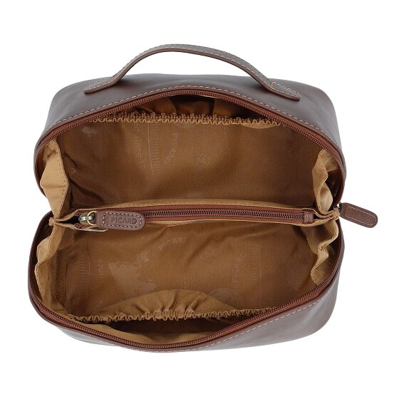 Picard Toscana Bolsa de aseo Piel 24 cm