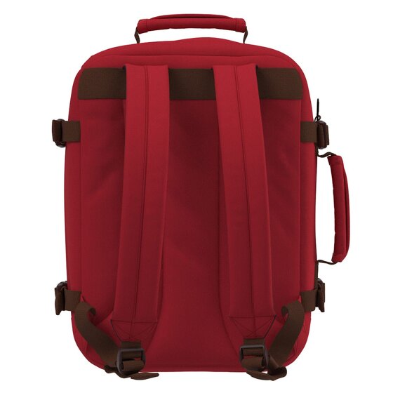 Cabin Zero Mochila de cabina Classic 28L Mochila 39 cm
