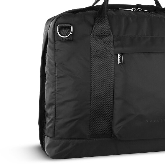 bugatti Elia Bolsa de viaje Weekender 45 cm