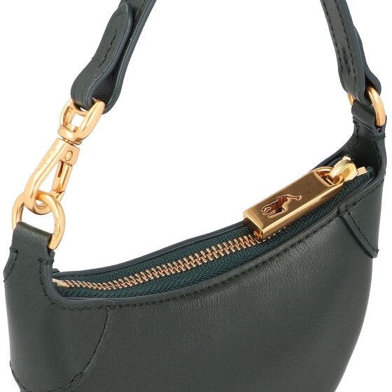 POLO RALPH LAUREN Polo ID Bolso miniatura Piel 12.5 cm