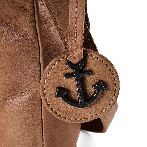 Harbour 2nd Urban Poets Bolsa de hombro Piel 22 cm