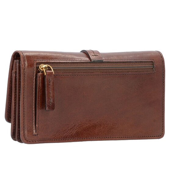 The Bridge Cartera Florentin cuero 17,5 cm