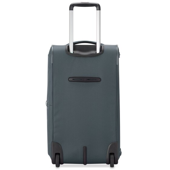 Roncato Maleta de 2 ruedas Ironik 2.0 58 cm