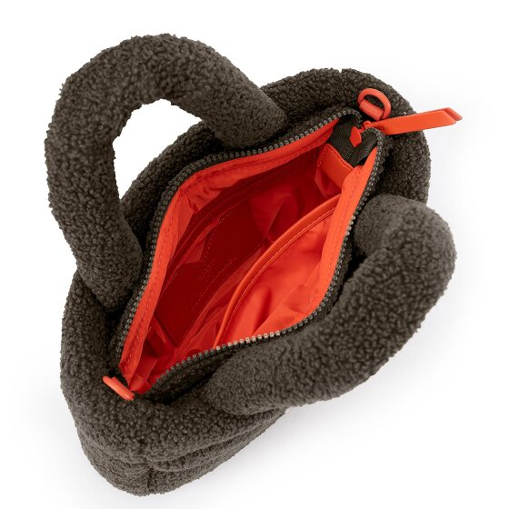 LES VISIONNAIRES Unio Cortina S Bolsa de hombro S 34 cm