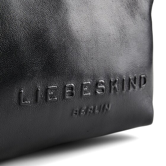 Liebeskind Elvira Bolsa de hombro Piel natural 25 cm