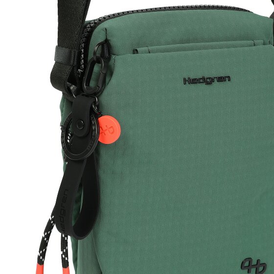 Hedgren String Sipho Bolsa de hombro Mini Bag 13 cm