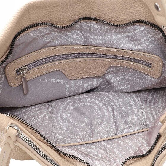 Suri Frey SFY Debby Bolsa de hombro 35 cm