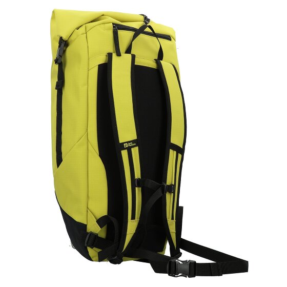 Jack Wolfskin All-In 30 Mochila de día 53 cm Compartimento para el portátil
