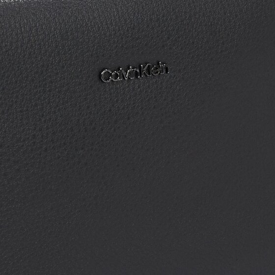 Calvin Klein Modern Business Riñonera 21 cm