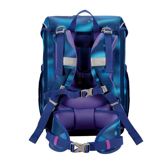 DerDieDas ErgoFlex Easy Juego de mochilas escolares