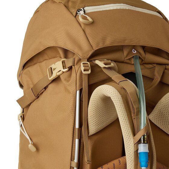 The North Face Terra 65 Mochila de senderismo 80 cm