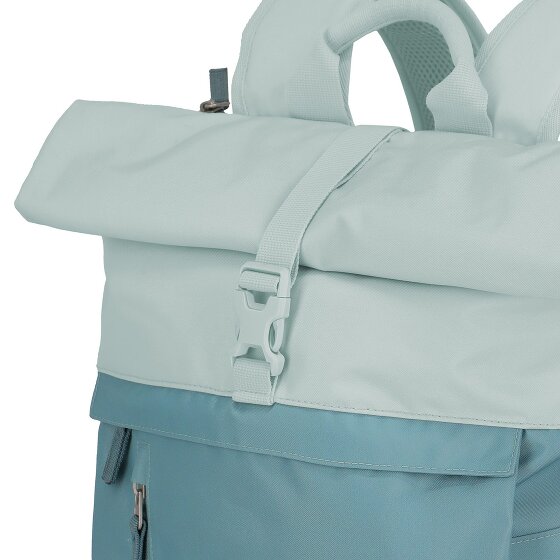 Travelite Basics Mochila de día 60 cm Compartimento para el portátil