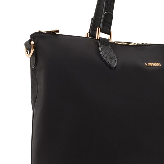 L.Credi Alena Bolsa de compras 43 cm