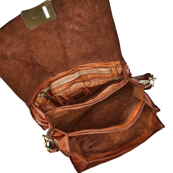 Campomaggi Agnese Bolsa de hombro Piel natural 27.5 cm