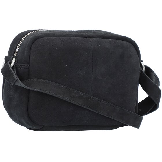 Burkely Still Selene Bolsa de hombro Piel 20 cm