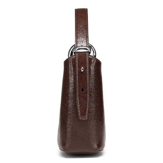 Kate Spade New York Halo Bolso miniatura Piel 17 cm