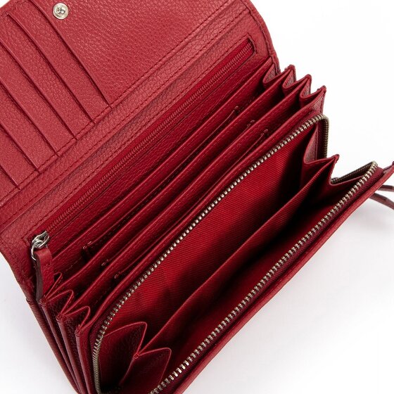 Tamaris Amanda Billetera Cuero 18 cm