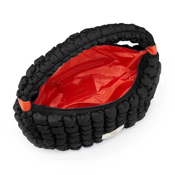 LES VISIONNAIRES Unio Banana Bolsa de hombro 35 cm