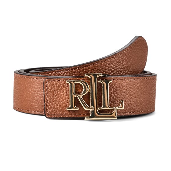 Lauren Ralph Lauren Cinturón reversible Piel