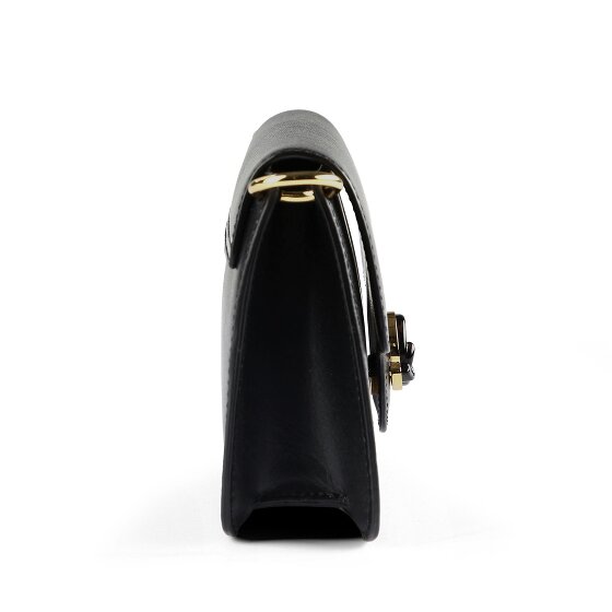 Coccinelle C-Me Bolsa de hombro Piel 22 cm