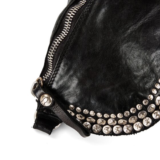 Campomaggi Michela Riñonera Piel 26 cm