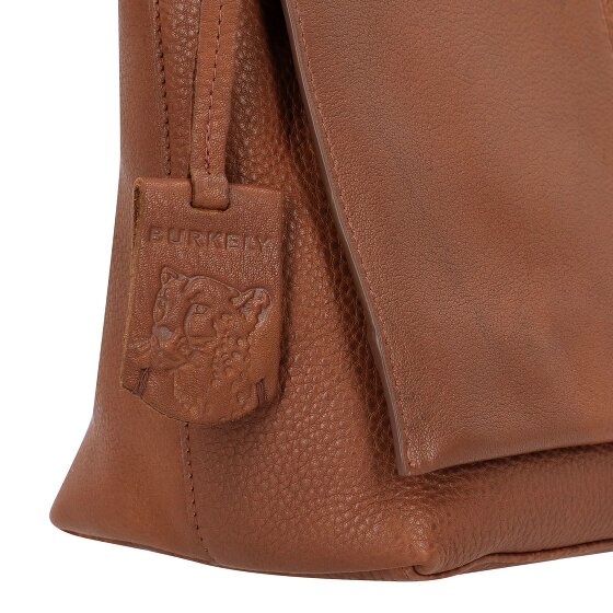 Burkely Soft Skylar Bolsa de hombro Piel 24 cm