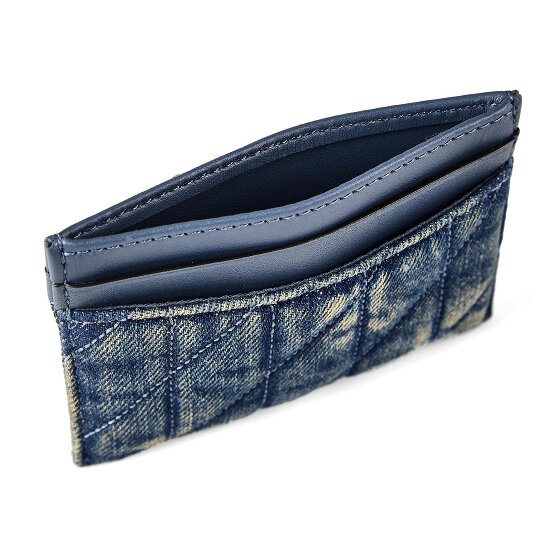 Coach Essential Estuche para tarjetas de crédito 11 cm