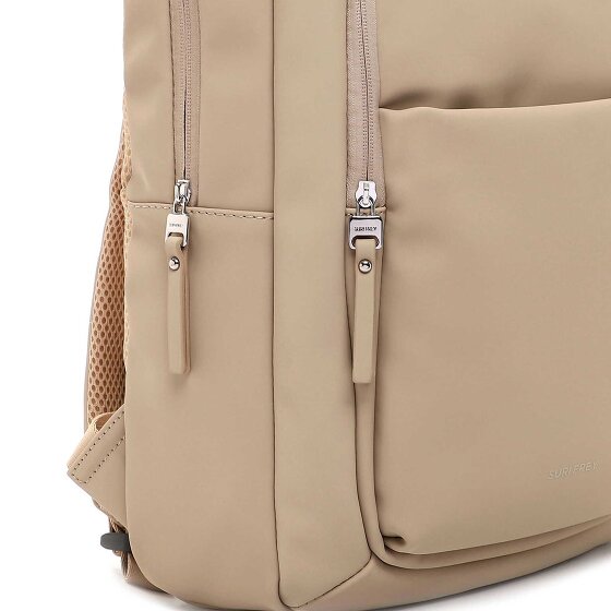 Suri Frey SFY SURI Sports Melody Mochila de día 40 cm Compartimento para el portátil