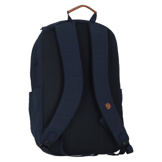 Fjällräven Räven 28 Mochila de día 47 cm Compartimento para el portátil