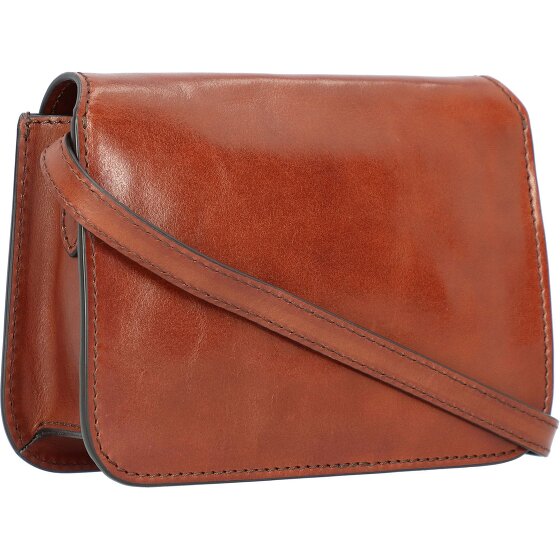 The Bridge Bolso Lucrezia de cuero 18 cm