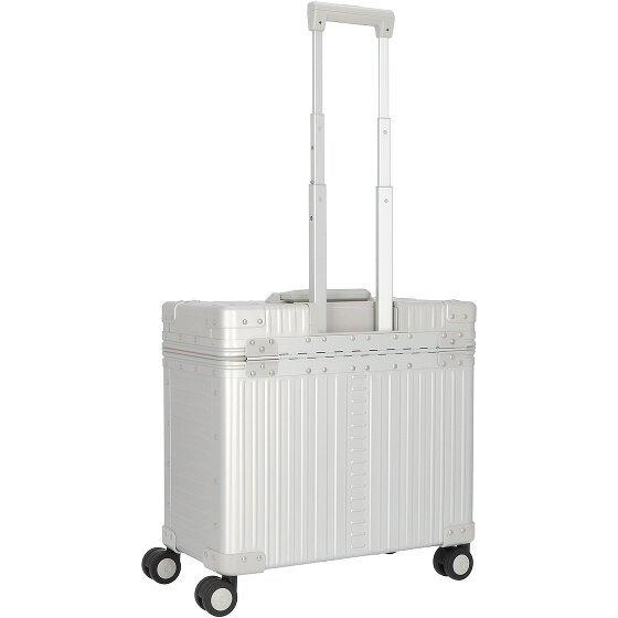 Aleon Pilot Trolley de 4 ruedas 44,5 cm