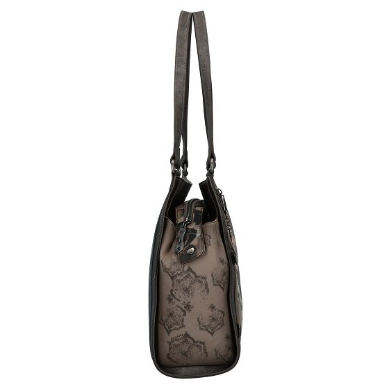 Anekke Real Bolsa de hombro 28 cm