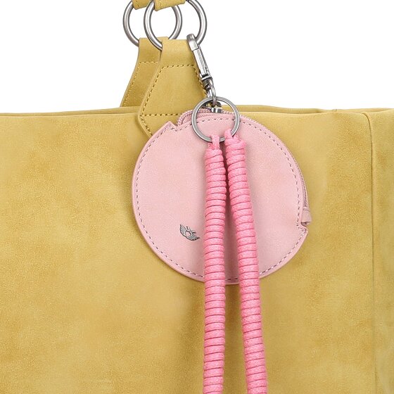 Fritzi aus Preußen Izzy Vintage Bolsa de compras 42 cm