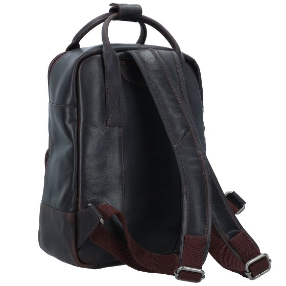 The Chesterfield Brand Bellary Mochila de la ciudad Piel 30 cm