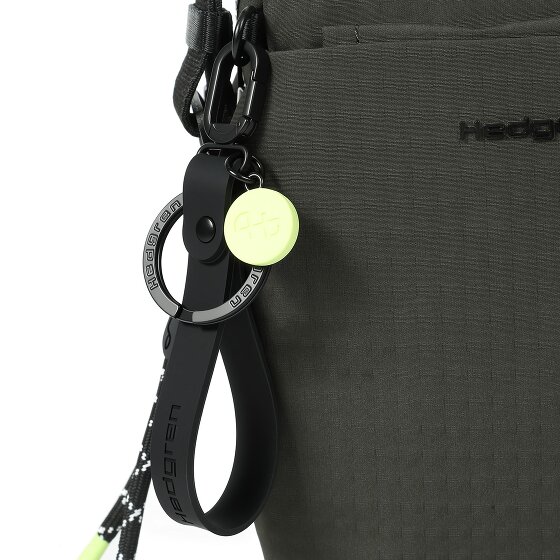 Hedgren String Sipho Bolsa de hombro Mini Bag 13 cm