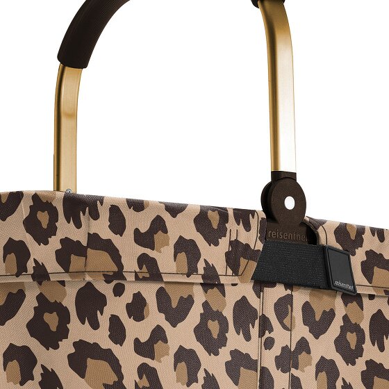 reisenthel Funda Carrybag para cesta de la compra de 48,5 cm